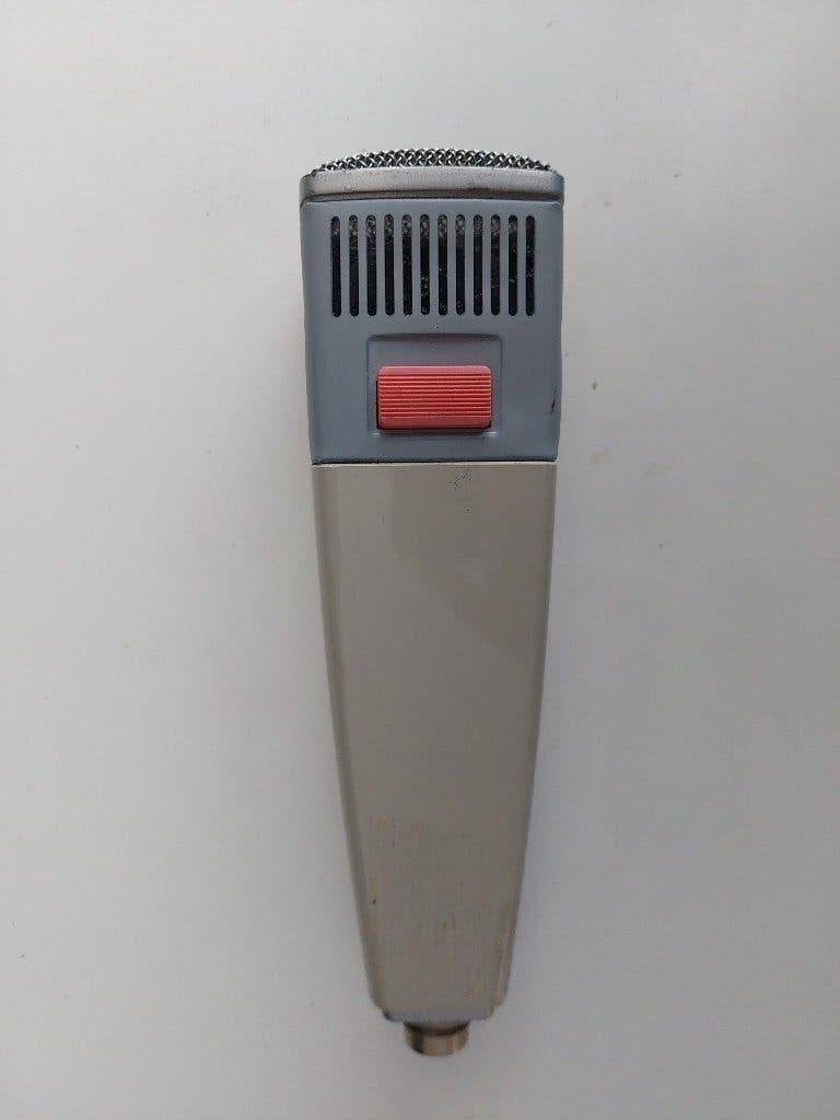 Philips LBB9029/25, Muziek en Instrumenten, Microfoons, Gebruikt, Overige typen, Ophalen of Verzenden