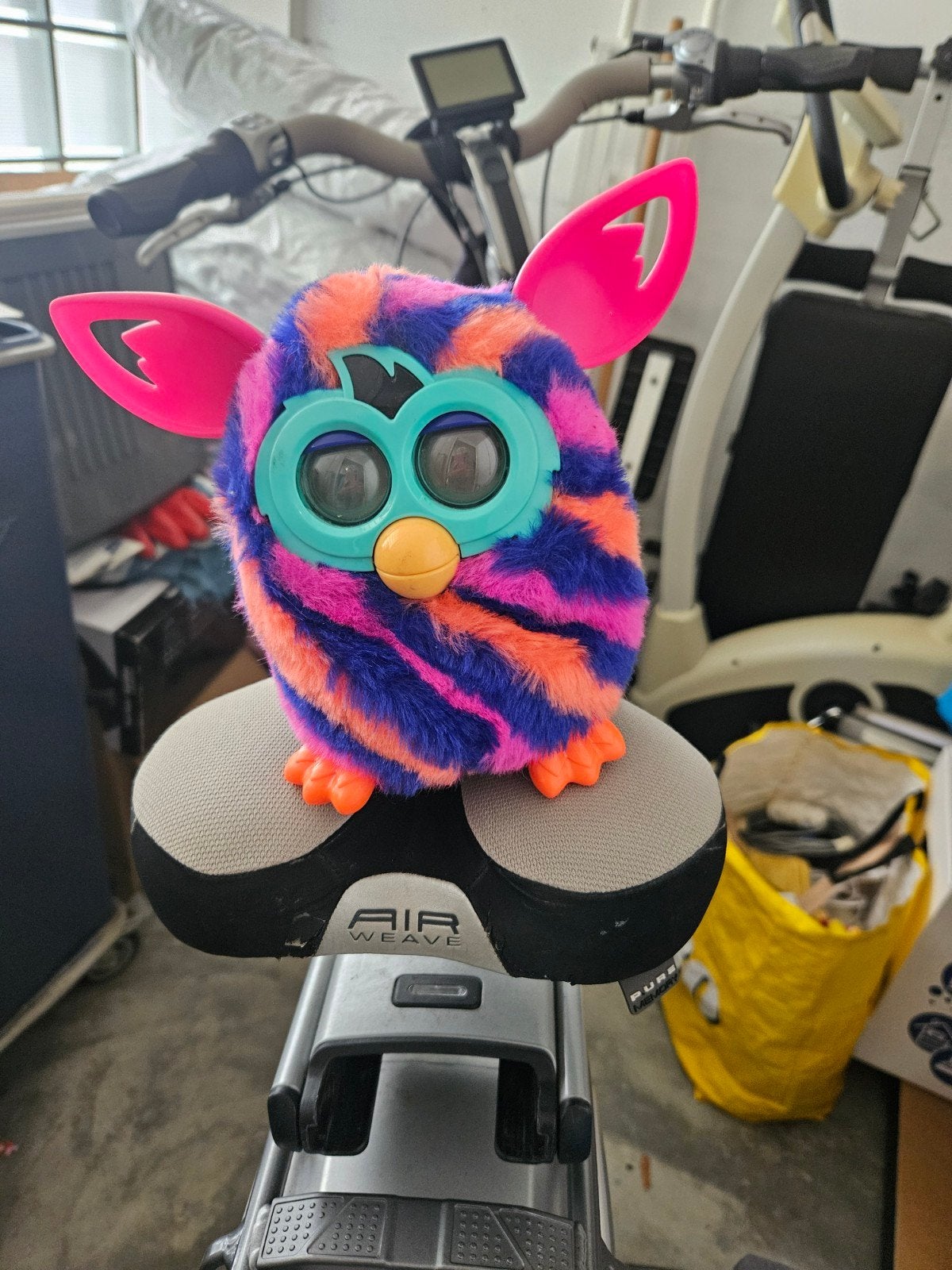 Furby, Ophalen, Gebruikt, Overige typen, Middelgroot (20 tot 80 cm)
