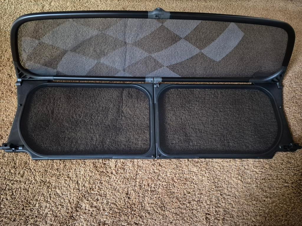 Windscherm voor  MINI cabriolet, Ophalen of Verzenden