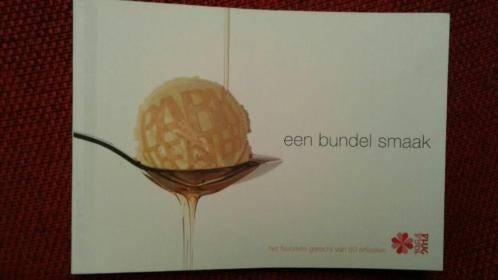 Een bundel smaak het favoriete gerecht van 50 artiesten, Ophalen of Verzenden, Zo goed als nieuw, Nederland en België, Overige typen