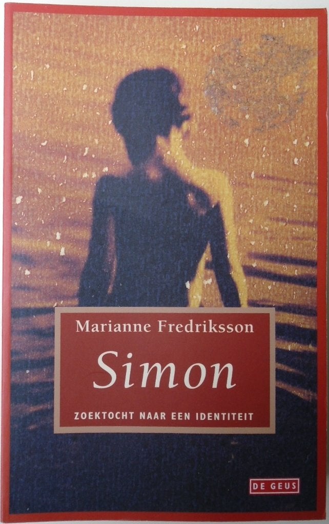 SIMON 9789044516616, Boeken, Thrillers, Nieuw, Ophalen of Verzenden