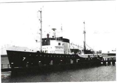 Scheepvaart-loodswezen, Verzamelen, Ophalen of Verzenden, Nieuw, Kaart, Foto of Prent