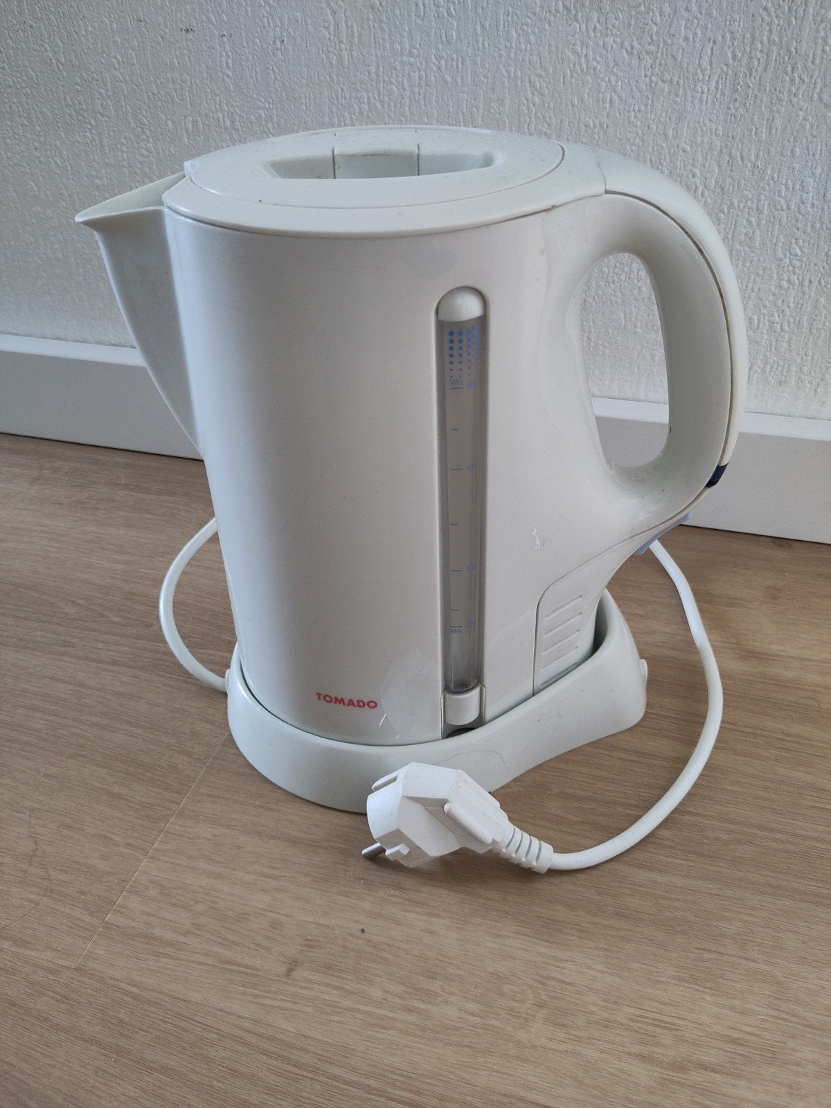 Waterkoker, Witgoed en Apparatuur, Waterkokers, 1 tot 2 liter, Ophalen