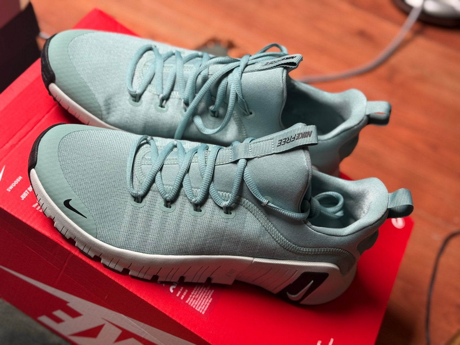 Nike Free Metcon 6 Fitness Schoenen - Maat 44, Fitness, Mifora, Nieuw, Overige maten