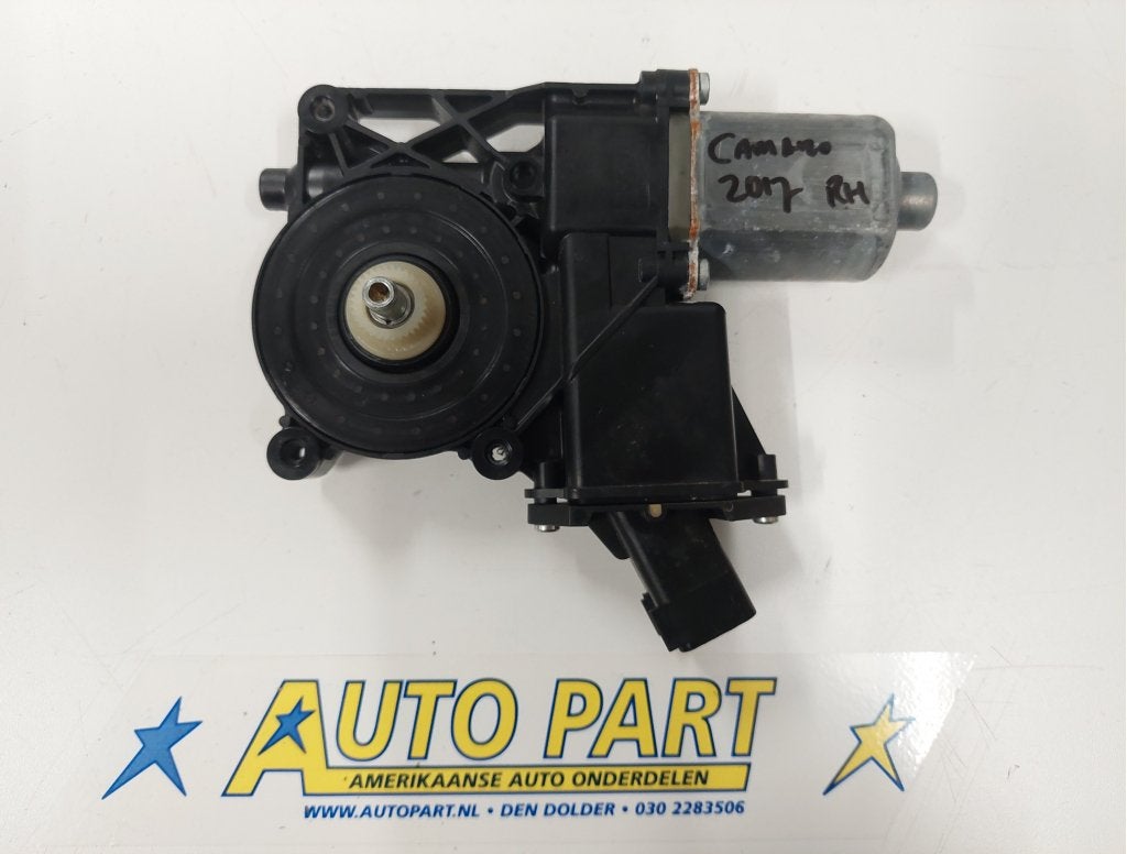 Chevrolet Camaro raammotor 2016-2021, Auto-onderdelen, Gebruikt, Info@gm.com, Chevrolet, Ophalen of Verzenden