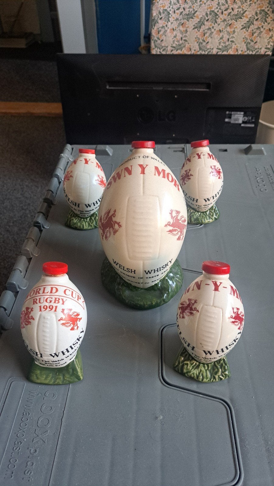 whisky rugby items

de items zijn leeg, Ophalen of Verzenden