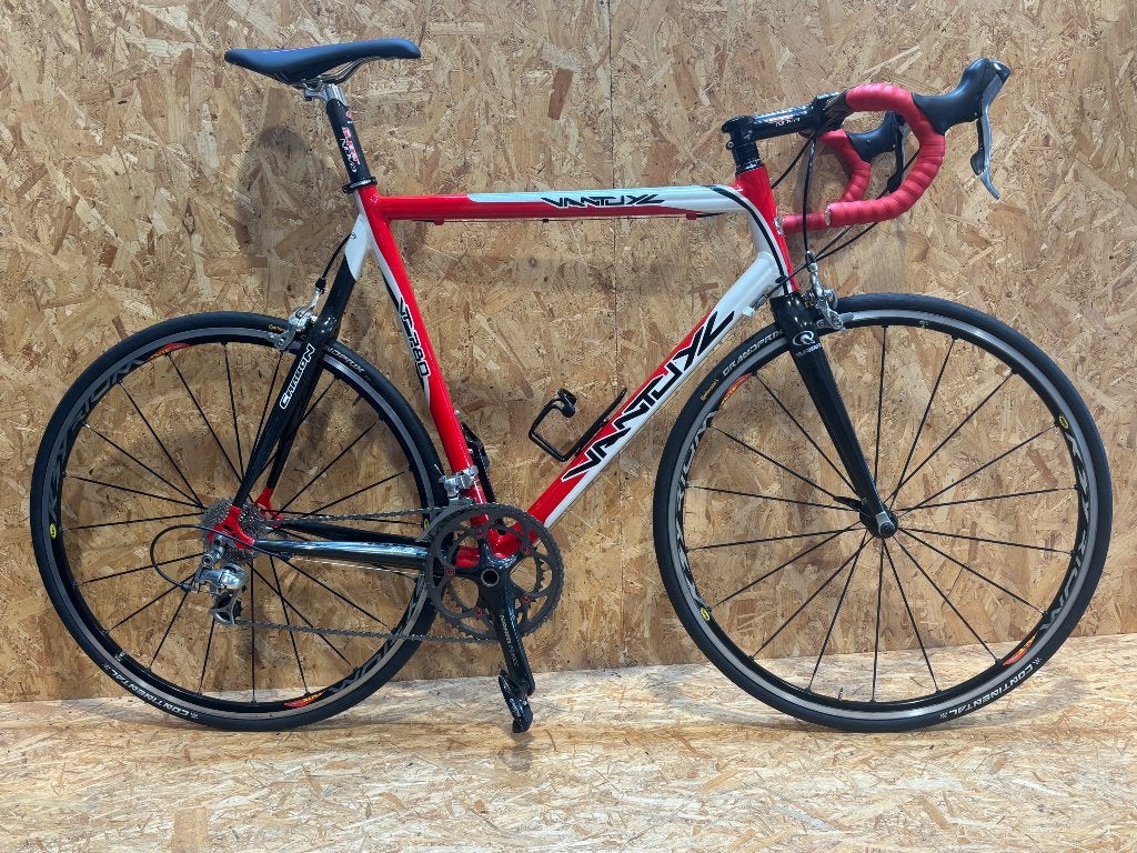 Van.Tuyl    Shimano. Ultegra, 28 inch, Van. Tuyl, Aluminium, 15 tot 20 versnellingen