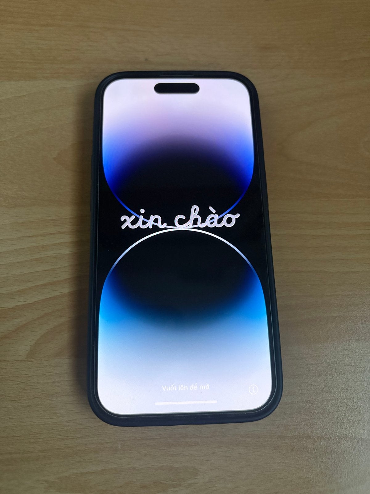 iPhone 14 Pro 128 GB Space Black - Zo goed als nieuw