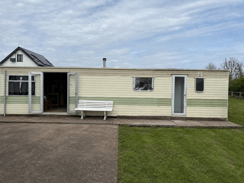 StaCaravan, Caravans en Kamperen, Tot en met 5
