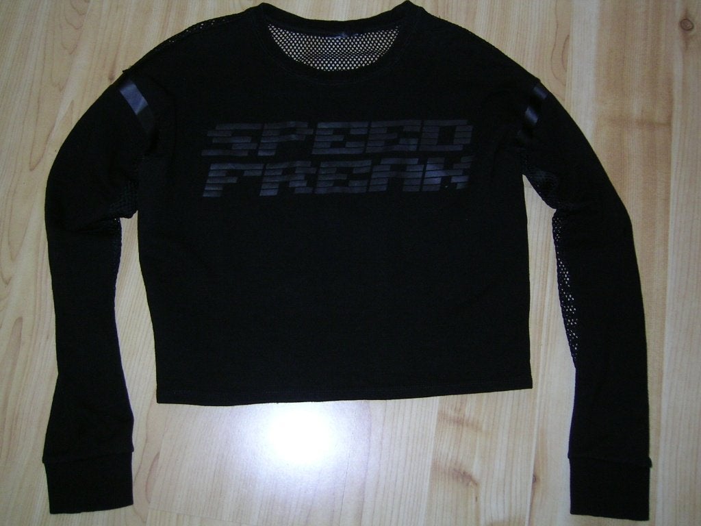 Coolcat sweater (met gaas) XS, Meisje, Trui of Vest, Coolcat, Ophalen of Verzenden