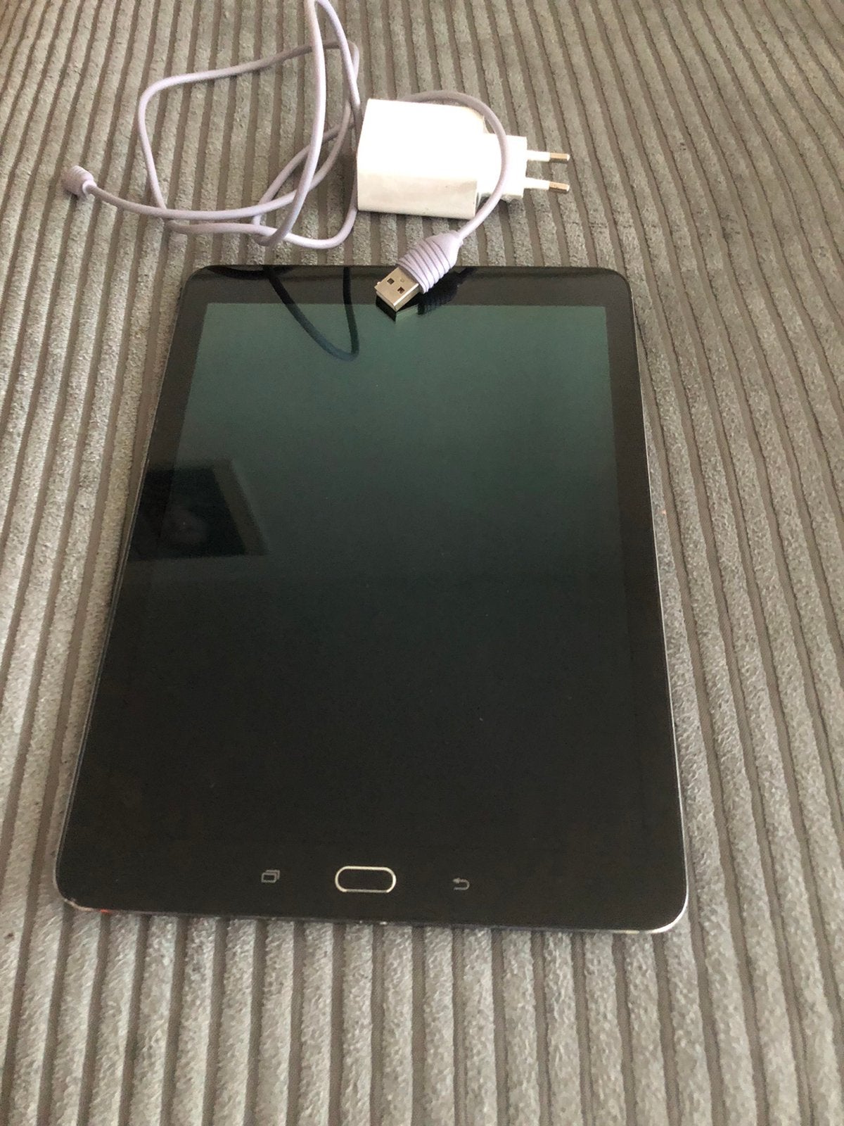 Sm T813, 9 inch, 32 GB, Sm t813, Ophalen of Verzenden