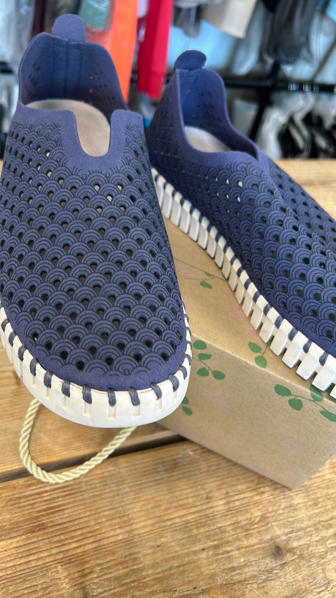 Ilse jacobsen schoenen, Ophalen of Verzenden, Zo goed als nieuw, Sneakers of Gympen