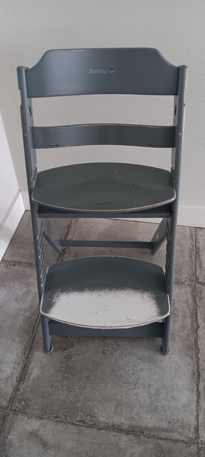 Kinderstoel safety 1st, Ophalen, Gebruikt, Meegroeistoel