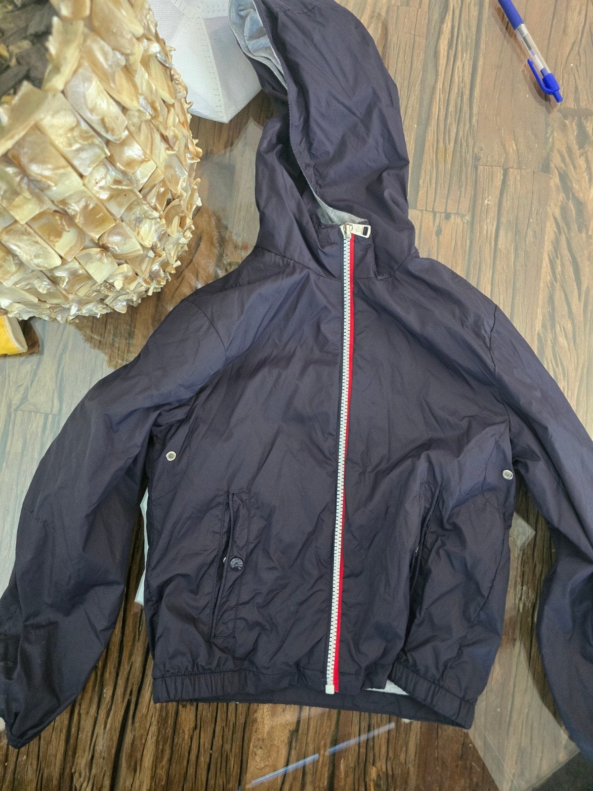 Nieuwe moncler jongens jas, Moncler, Nieuw, Ophalen of Verzenden, Jongen