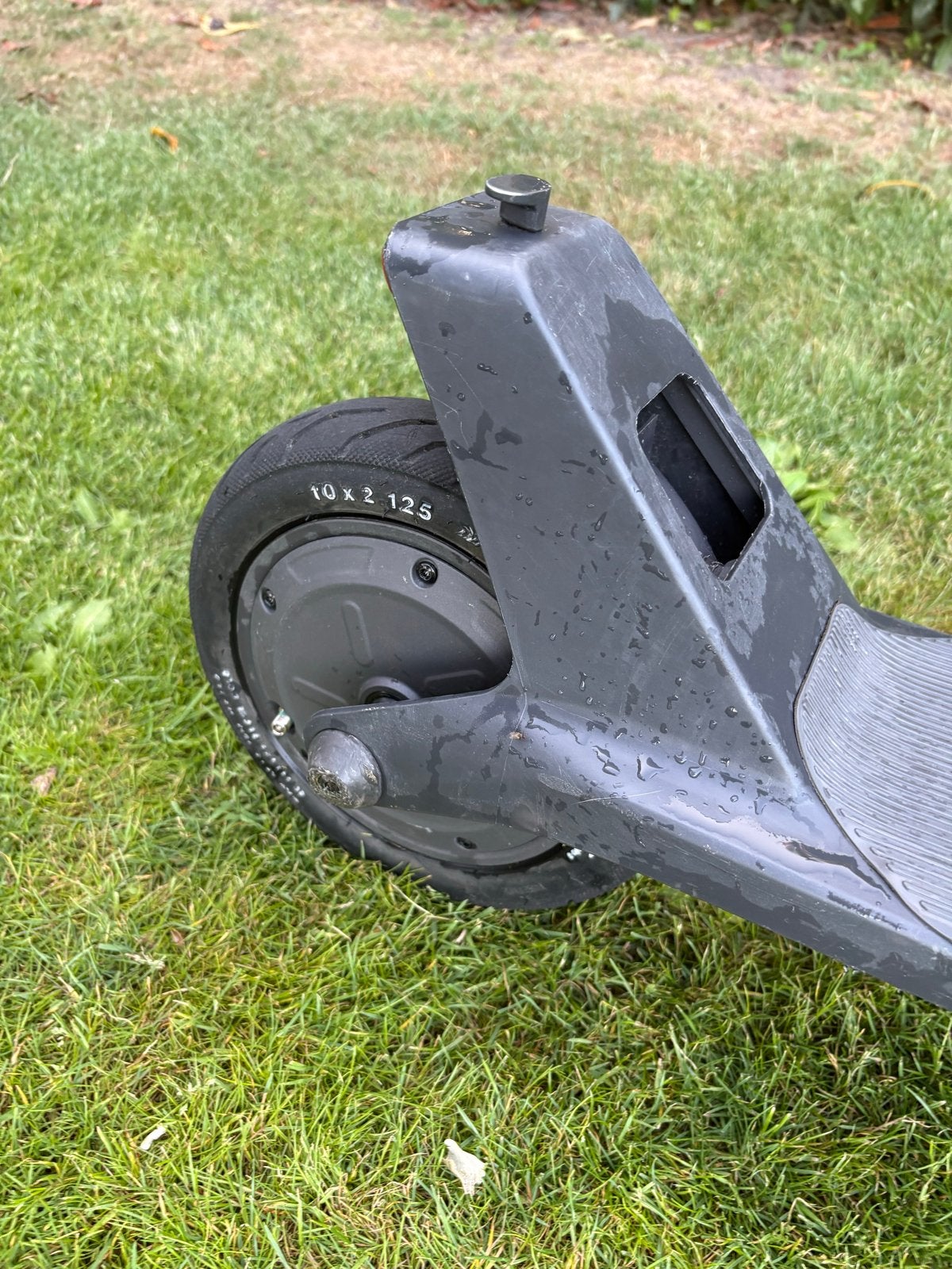 Elektrische Step Xiaomi 4 Lite 2nd Gen - Goed Onderhouden, Fietsen en Brommers, Steps, Ophalen, Gebruikt, Elektrische step (E-scooter)