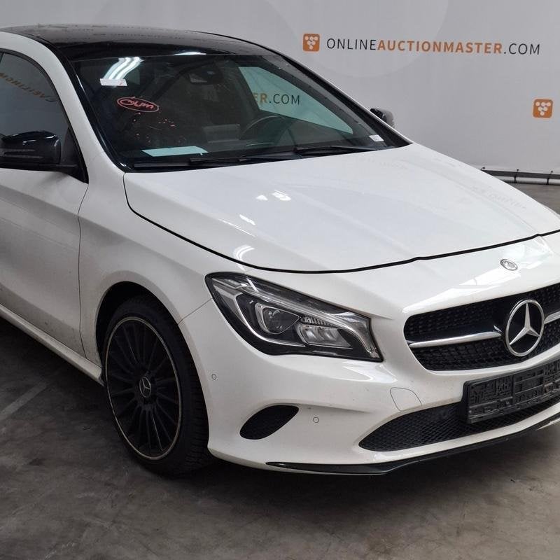 Mercedes-Benz Overige Modellen