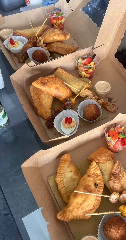 Nea Catering, 33 - 40 uur, Overige niveaus, Vanaf 10 jaar, Overige vormen
