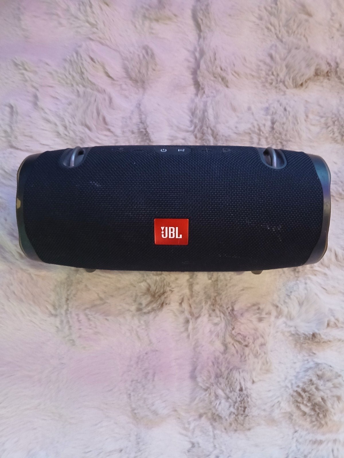 JBL Xtreme 2 Draagbare Bluetooth Speaker - new bateri, Bluetooth, JBL, Ophalen of Verzenden, Zo goed als nieuw