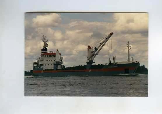 scheepvaart-foto-ijsselland-2x, Ophalen of Verzenden, Zo goed als nieuw, Motorboot, Boek of Tijdschrift