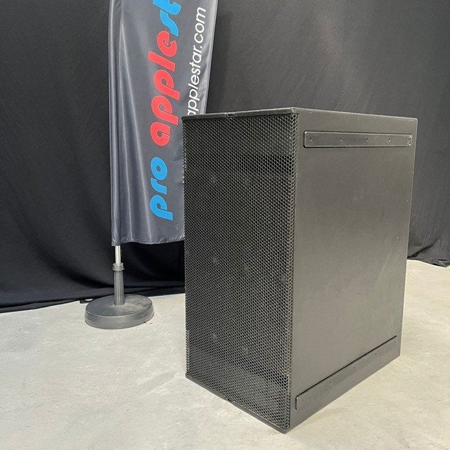 d&b audio B22, Ophalen, Gebruikt, Audio