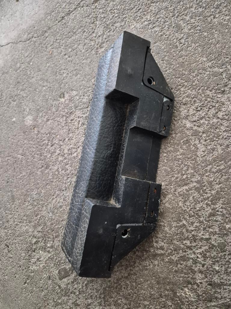 Deurhendel DAF/Volvo 66 - Klassieke Auto Onderdeel, Ophalen of Verzenden, Gebruikt, Overige automerken