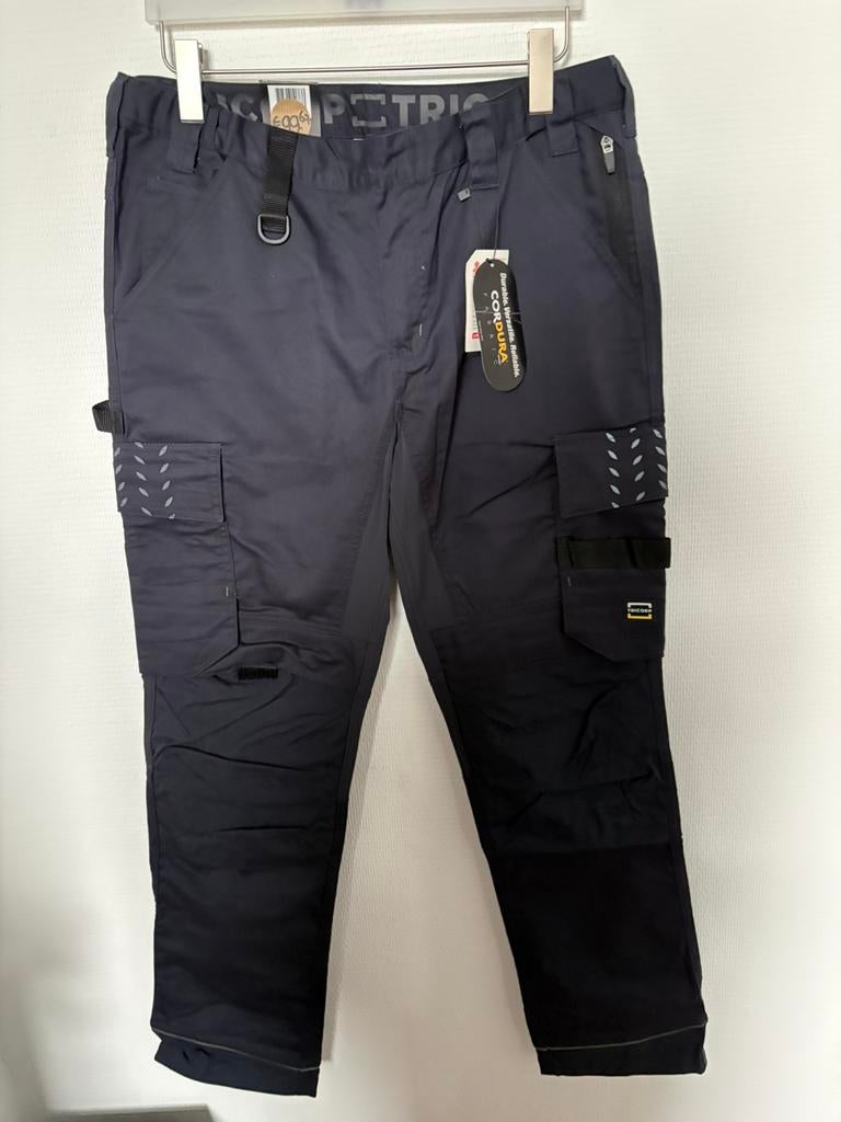 nieuwe tricorp werkbroek maat 50 met stretch, Heren, Geen, Nieuw, Ophalen of Verzenden