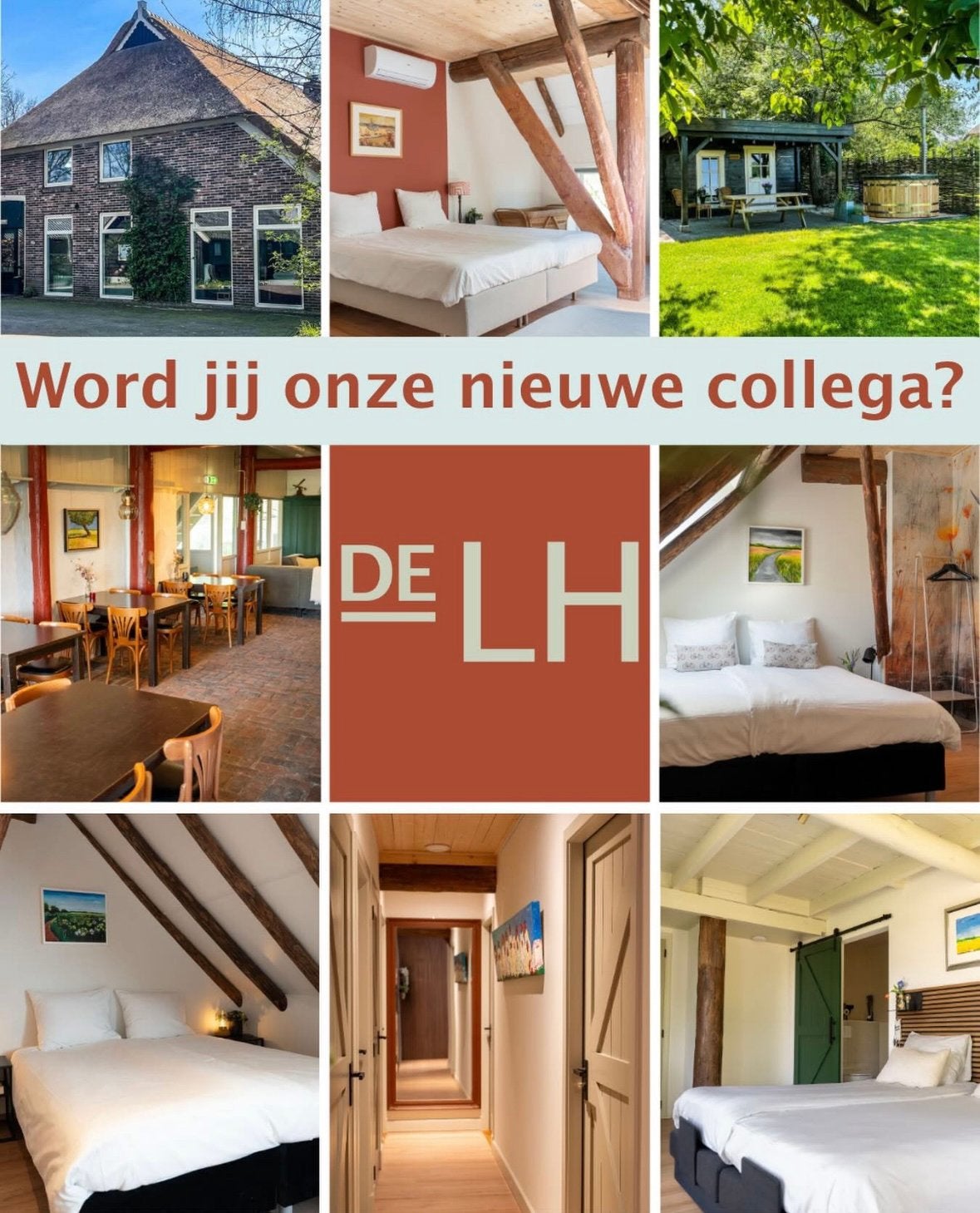 Schoonmaakhulp gezocht, Vacatures, Overige niveaus, Starter, Overige vormen