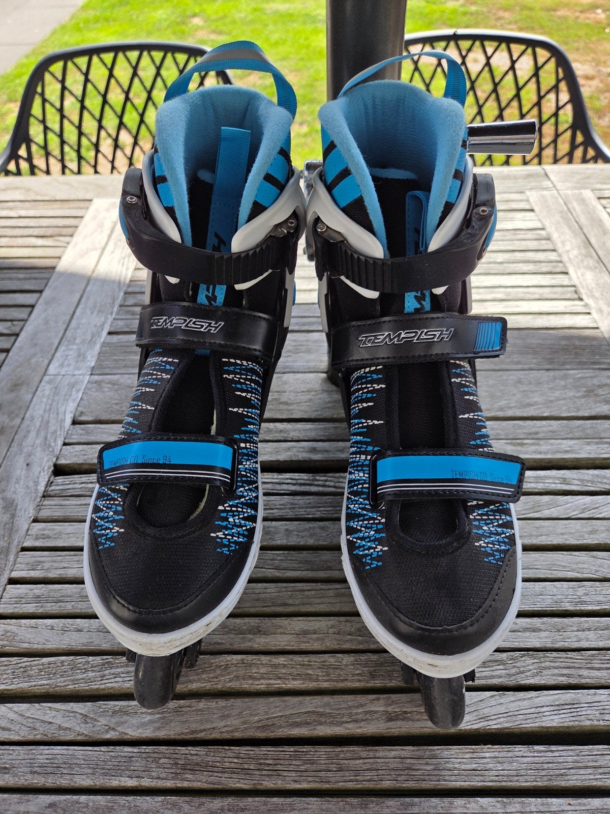 Tempish Gokid Verstelbare Inline Skates - Maat 37-40, Kinderen, Inline skates 4 wielen, Ophalen, Overige merken