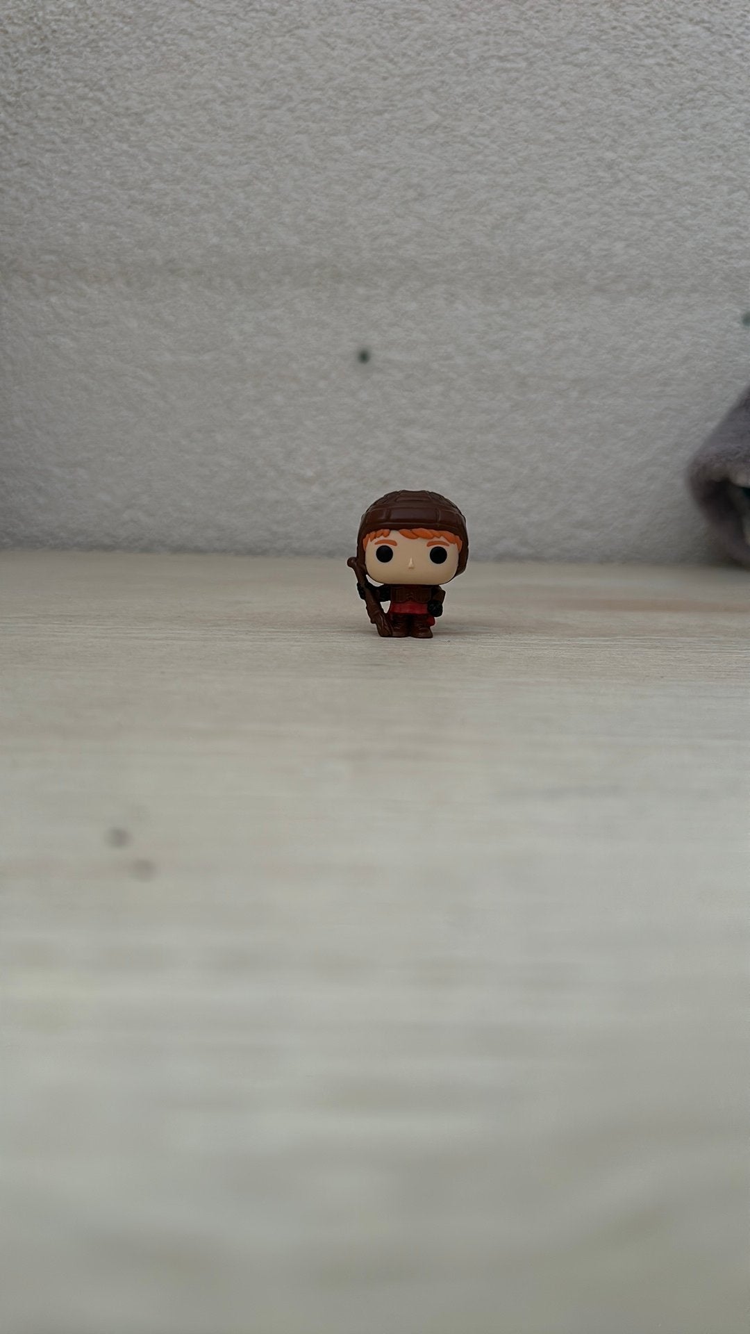 Mini funko pop versie Harry Potter, Ophalen, Zo goed als nieuw