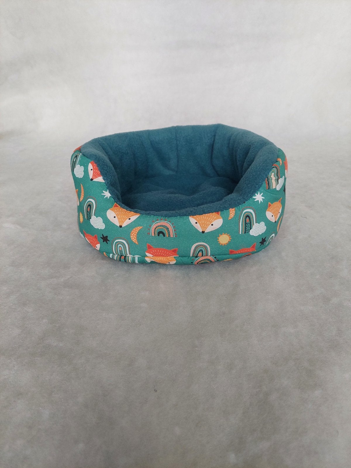 Cavia bed nieuw, Dieren en Toebehoren, Verzenden, Zo goed als nieuw