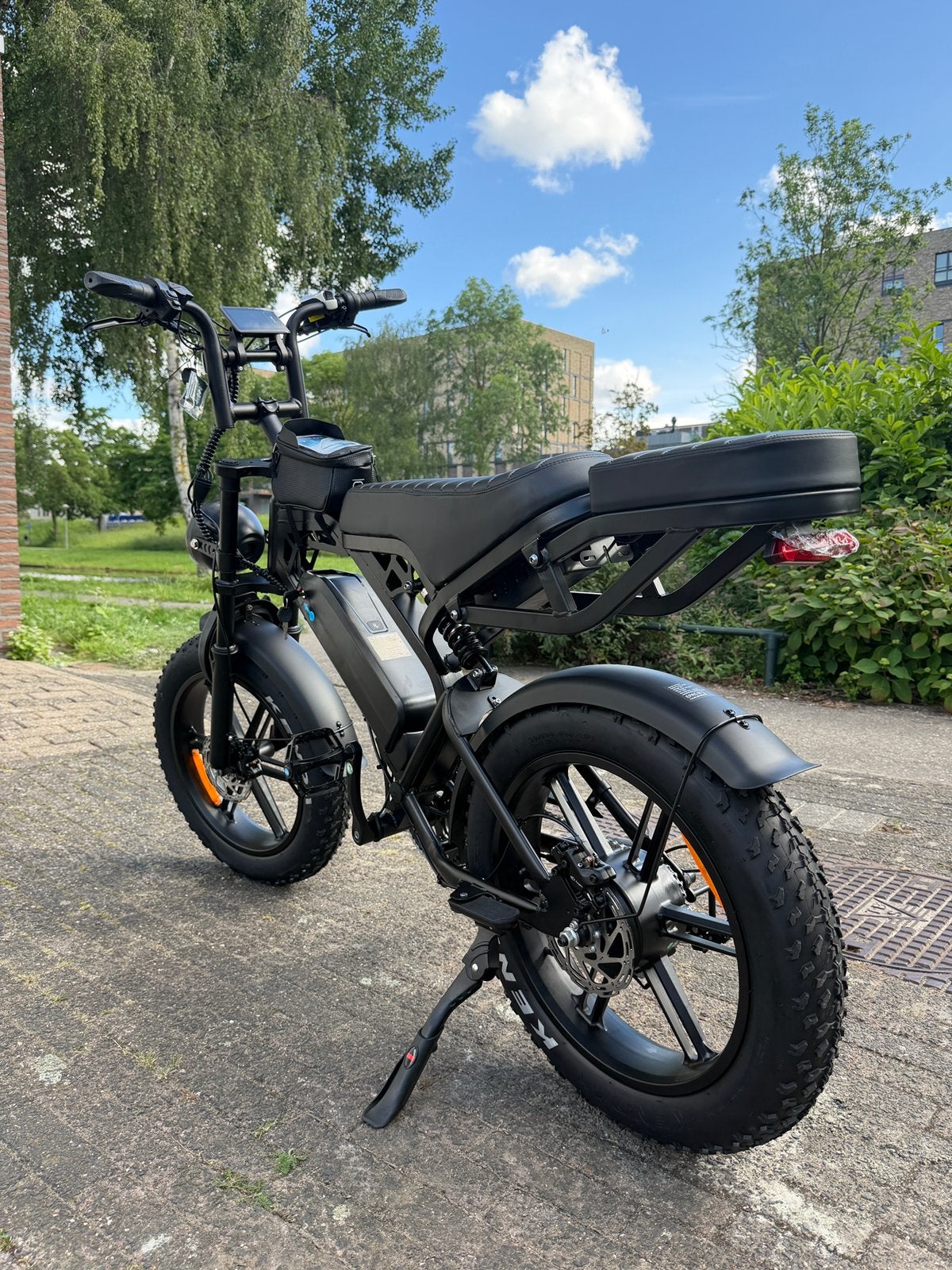 Fatbike V20 pro | meerdere kleuren, 59 cm of meer, Ophalen of Verzenden, Nieuw, Overige merken