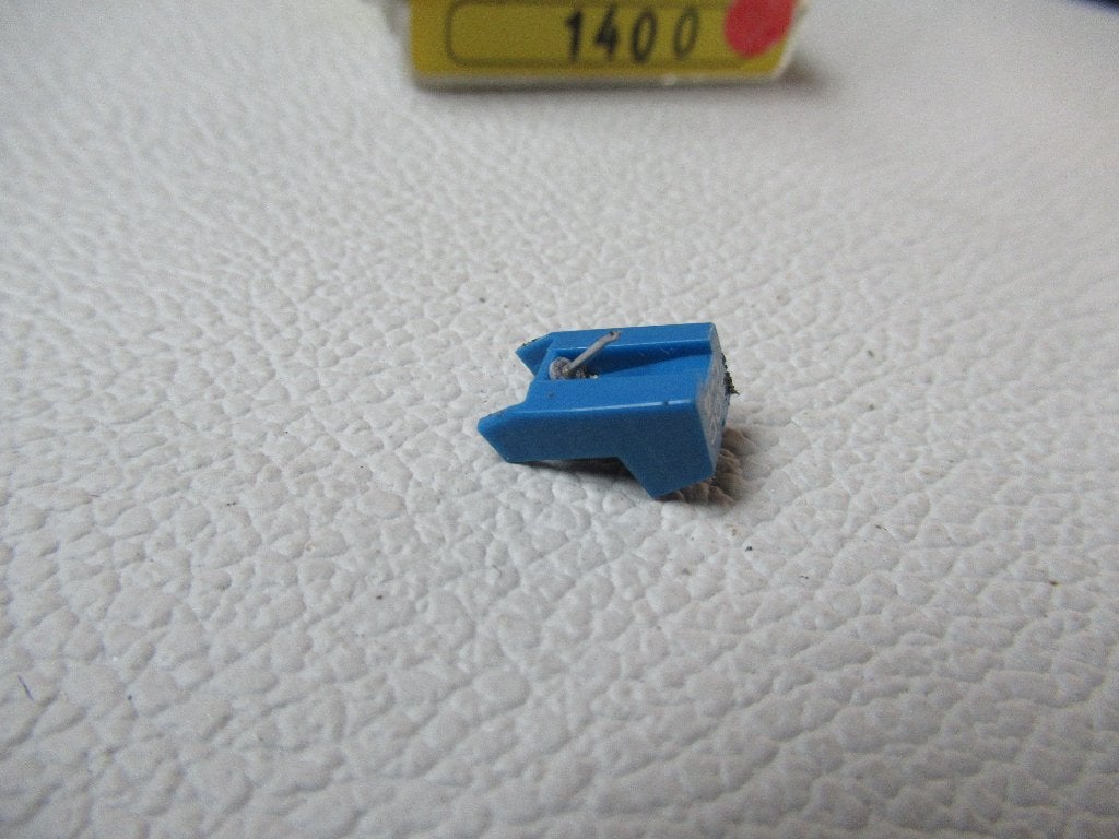 Naald ADC Q4 Origineel., Nieuw, NVT, Ophalen of Verzenden, Platenspeler-onderdeel