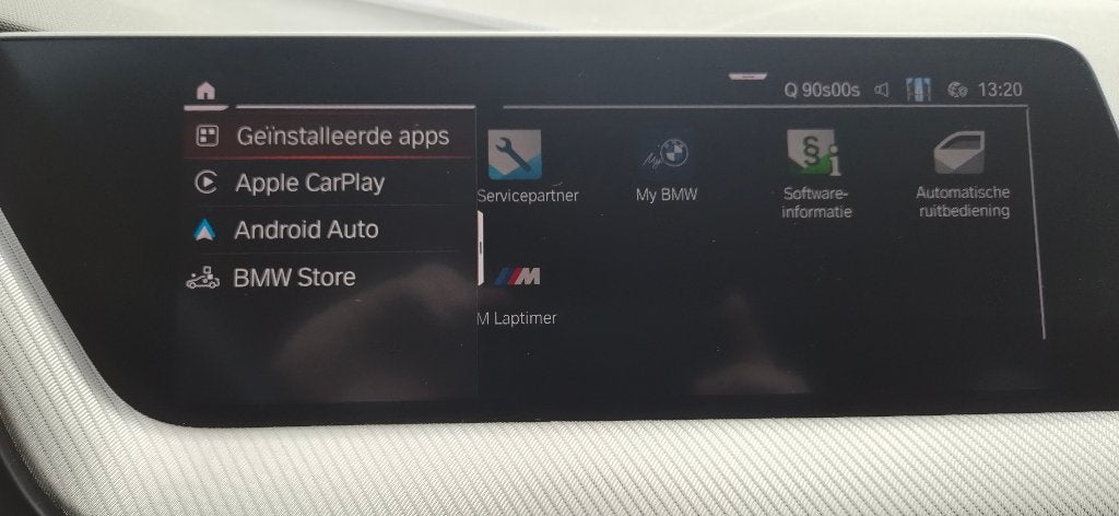 Foto 15 van BMW 1-Serie 118i 136pk 2021 Executive Edition M-sport