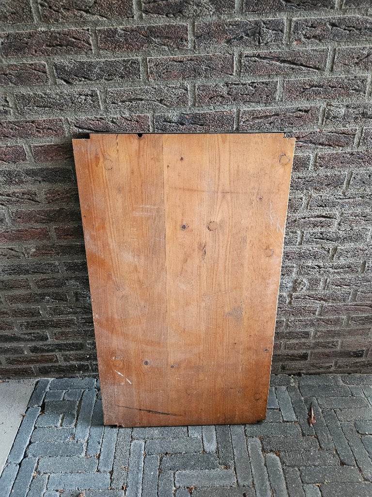 3 Lundia planken ongelakt   (25 euro per stuk), Huis en Inrichting, Kasten | Stellingkasten, Ophalen, Gebruikt