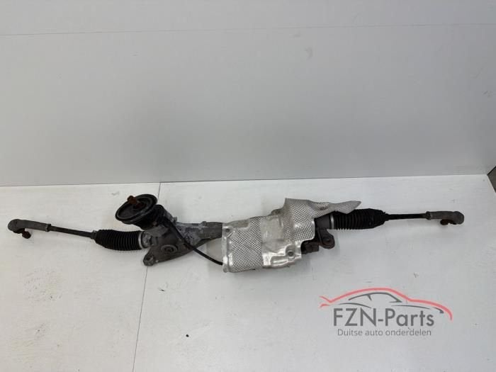 VW Golf 8 Stuurhuis compleet, Ophalen of Verzenden, Gebruikt
