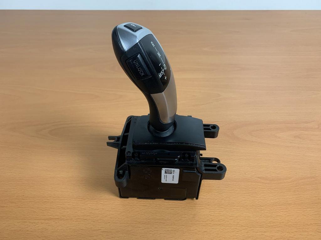 bmw 5 serie F10 F11 selectiehendel automaat 929690401, Auto-onderdelen, Gebruikt, -, -, Ophalen of Verzenden