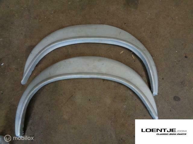 binnen wielrand BMW 02 nieuw 1502 1602 1802 2002, Gebruikt, Ophalen of Verzenden, BMW, BMW
