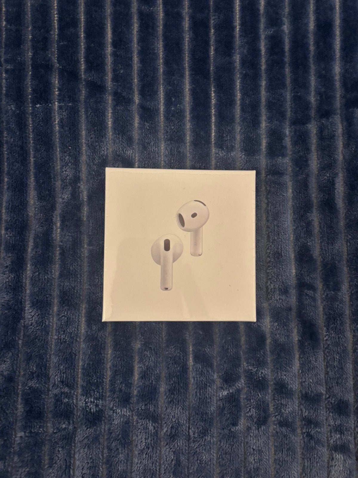 Airpods 4 met ANC, Telecommunicatie, Mobiele telefoons | Oordopjes, In gehoorgang (in-ear), Nieuw, Ophalen of Verzenden, Apple
