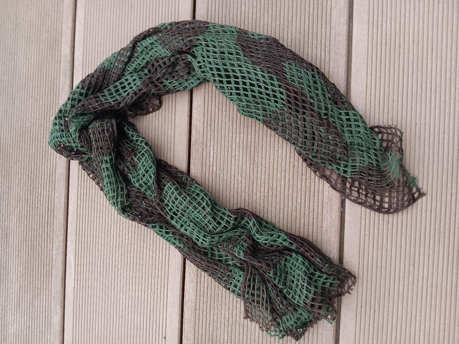 ww2 britisch paratrooper scarf, Ophalen of Verzenden, Duitsland, Embleem of Badge