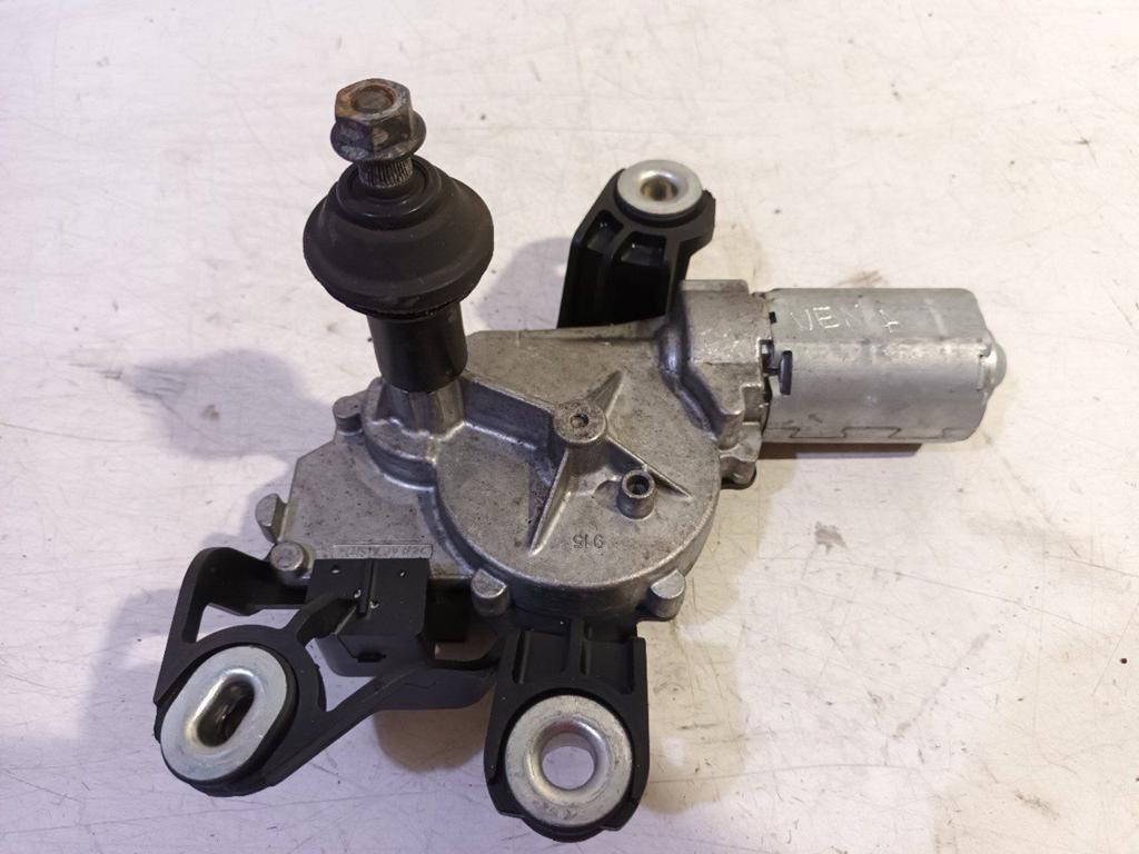 Ruitenwissermotor achter Volkswagen Golf, Onderdelen@venauto.nl, Van der Ven Autorecycling B.V., Gebruikt, Ettenseweg 76, 4706 PB Roosendaal, The Netherlands