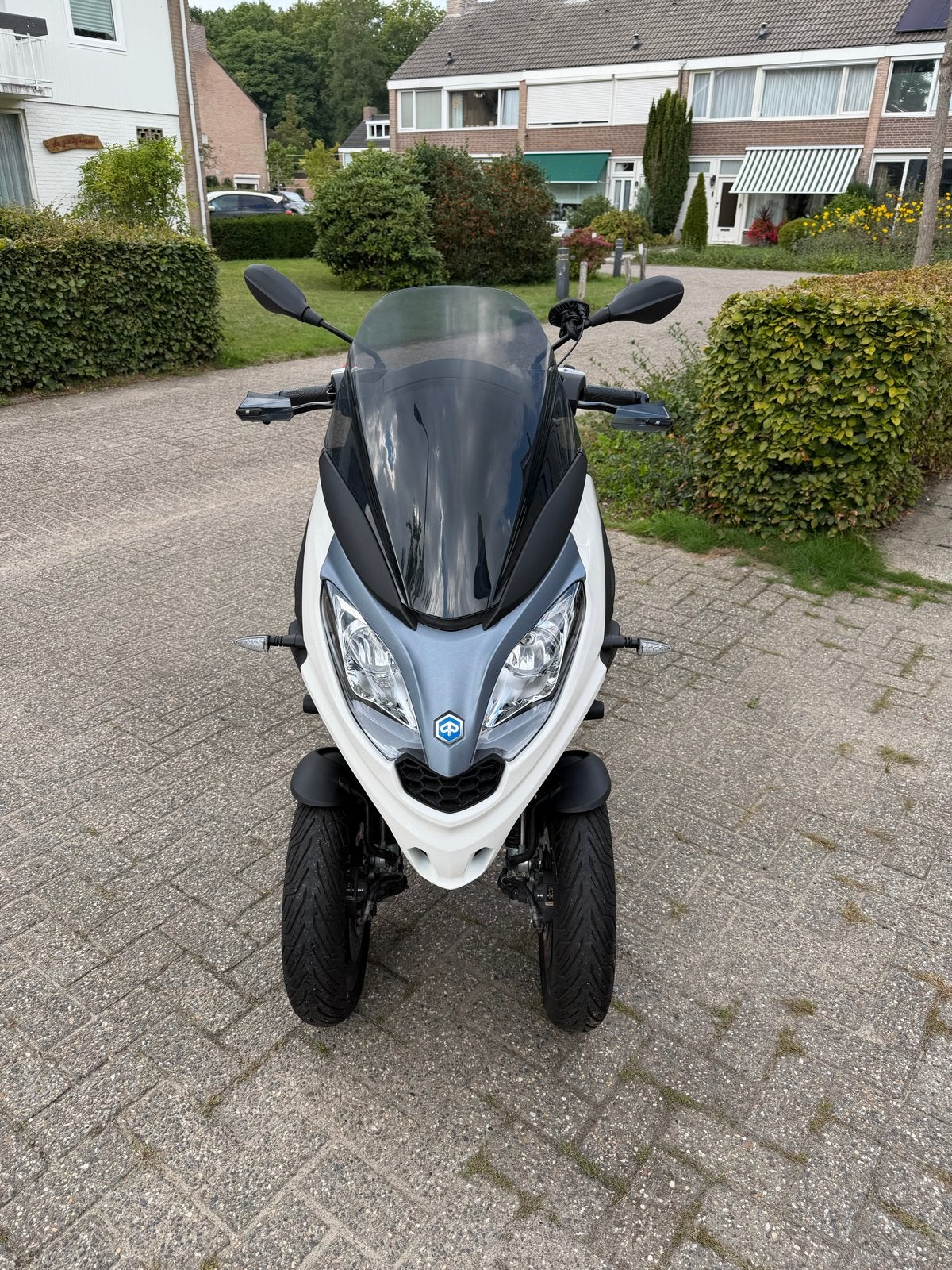 Piaggio MP3  300 HPE- Zeer nette staat, Particulier, Overig