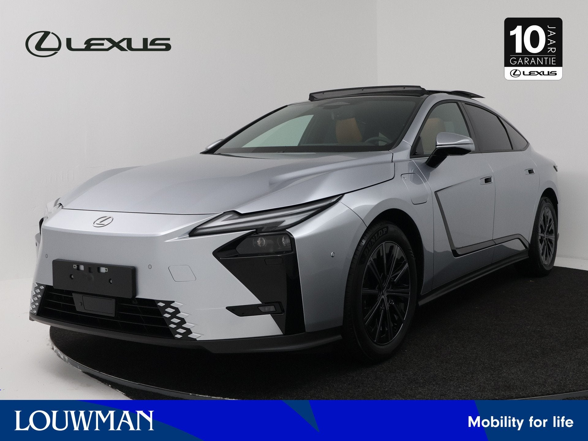 Lexus ES 350e Executive Line | Mark Levinson Audio |