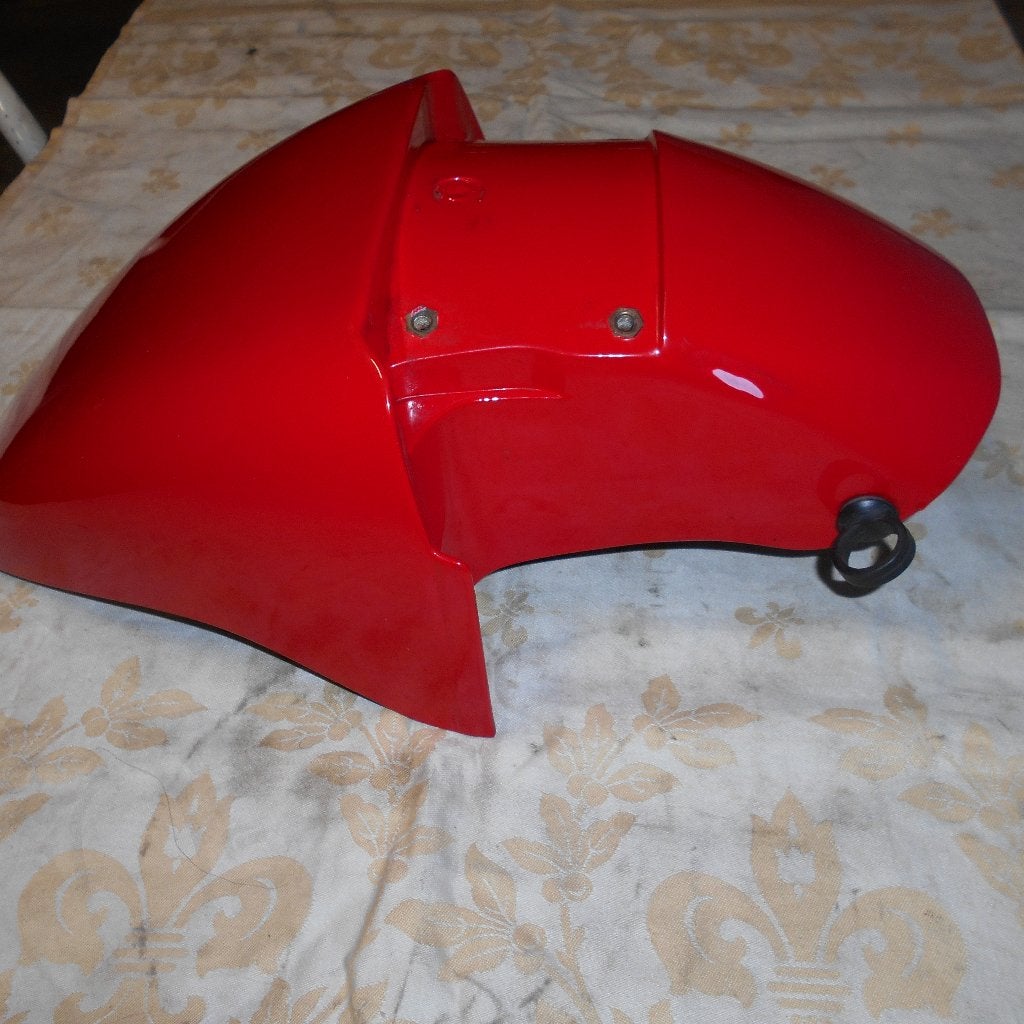 Ducati 851 en 907 ie Voorspatbord, Motoren, Ophalen of Verzenden, Gebruikt