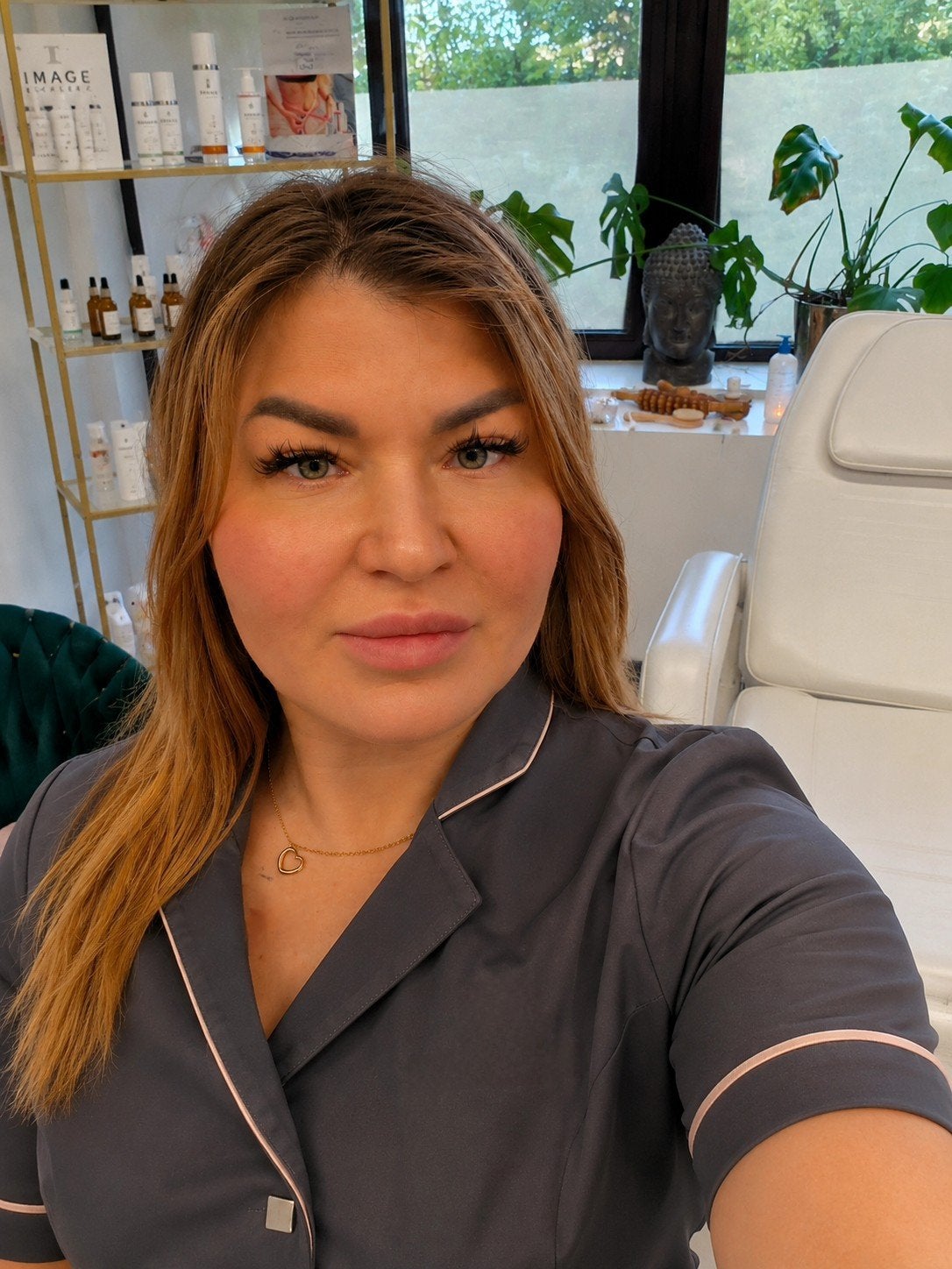 Pijndichte massage
