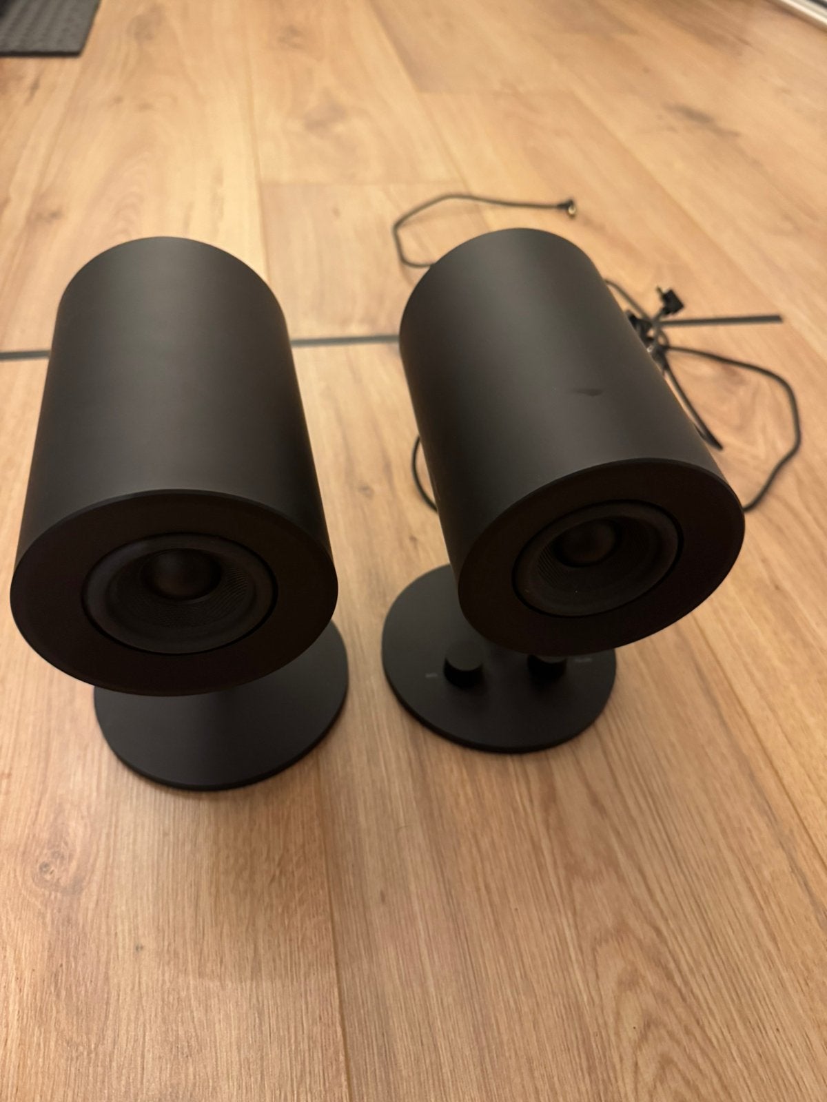 PC Speakers Razer Nommo 2.0, Computers en Software, Ophalen, Zo goed als nieuw