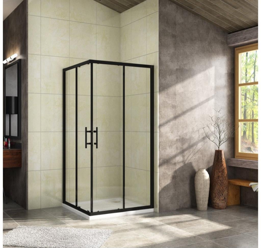 Nieuwe Douchecabine, Huis en Inrichting, Badkamer | Badkamermeubels, Ophalen, Overige typen, Nieuw, 50 tot 100 cm