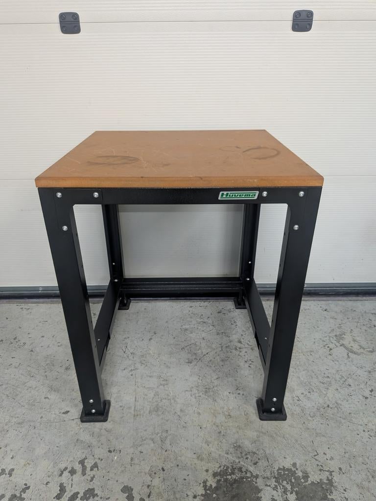 Huvema kolomboormachine 3d printer onderstel, Ophalen, Zo goed als nieuw, 70 tot 120 cm