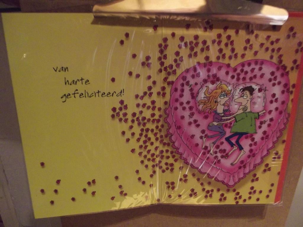 kaarten, Ophalen, Nieuw, Meerdere kaarten