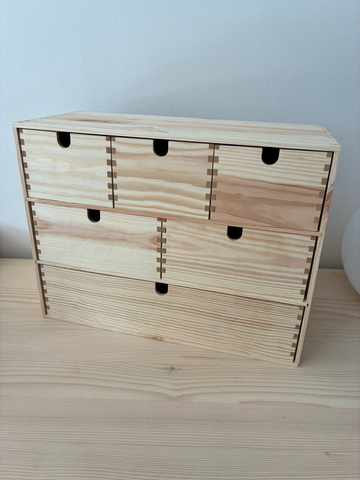 Ikea Moppe ladekastje, Ophalen, Minder dan 50 cm, Gebruikt, Minder dan 100 cm