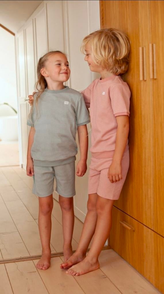 Feetje zomer pyjama, Kinderen en Baby's, Ophalen of Verzenden, Nieuw, Feetje, Jongen of Meisje